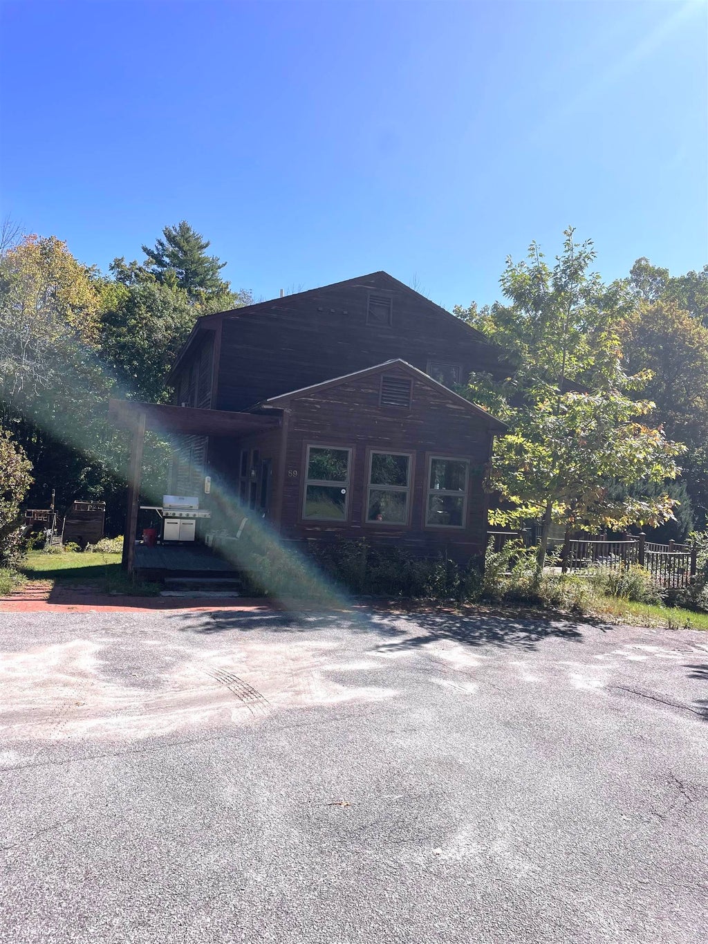 Photo of 89 Stowe Mountain Road, Hillsborough, NH 03244 (MLS # 5109762)