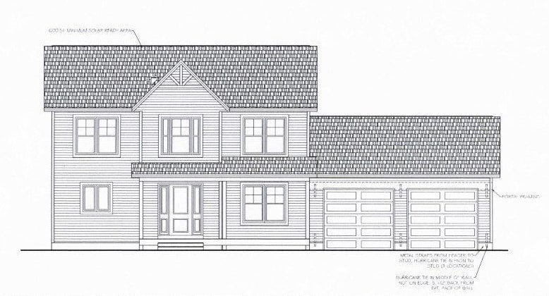 Photo of 95 Winch Hill Road, Swanzey, NH 03446 (MLS # 5073430)