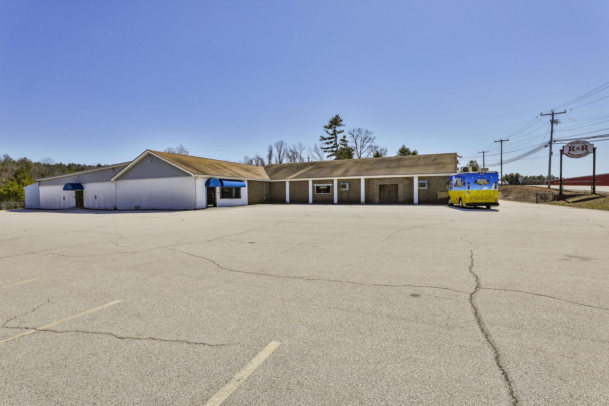 1371 Hooksett Road