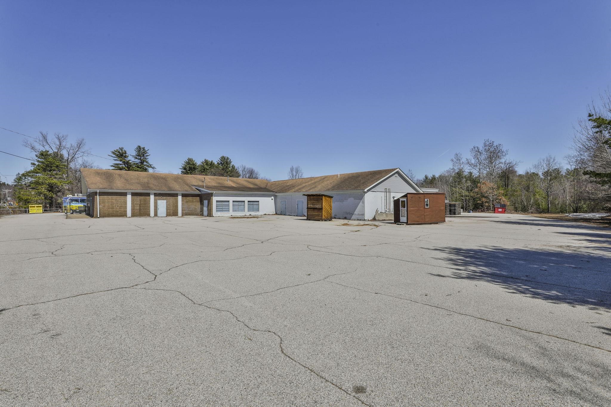 1371 Hooksett Road