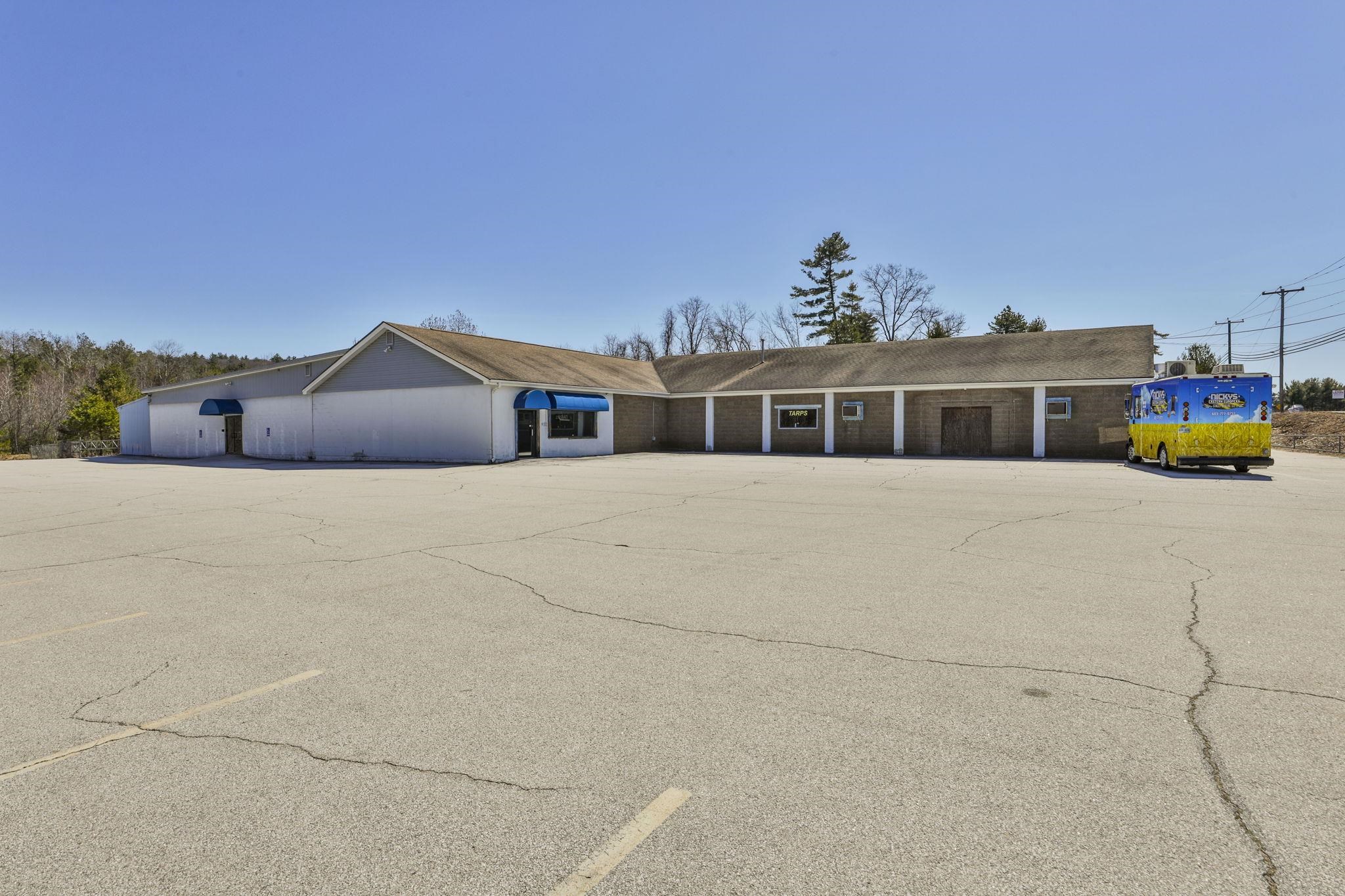 1371 Hooksett Road