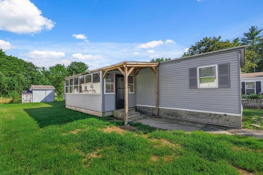 Photo of 3 Nut Hatch Lane, Keene, NH 03431 (MLS # 5104033)