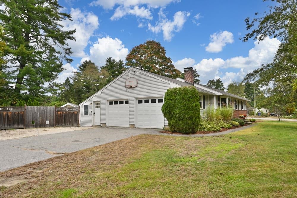 1 Woodland Drive