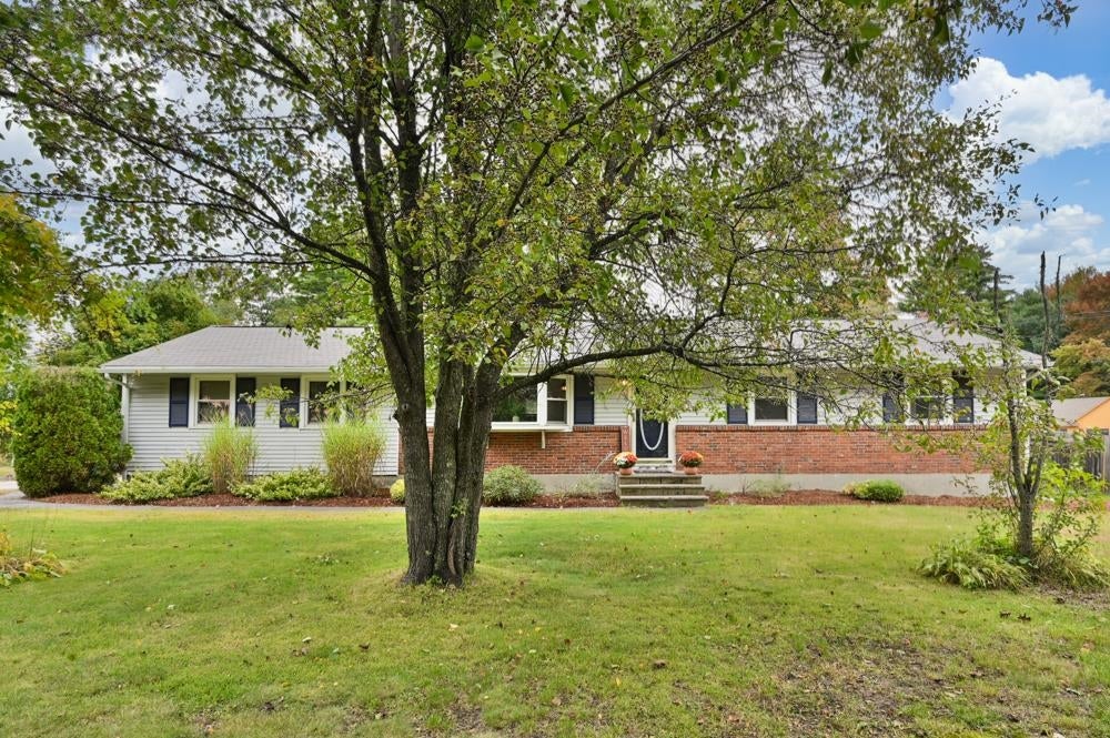 1 Woodland Drive