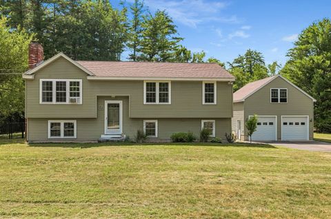 Photo of 23 Birnum Woods Road, Stratham, NH 03885 (MLS # 5099824)