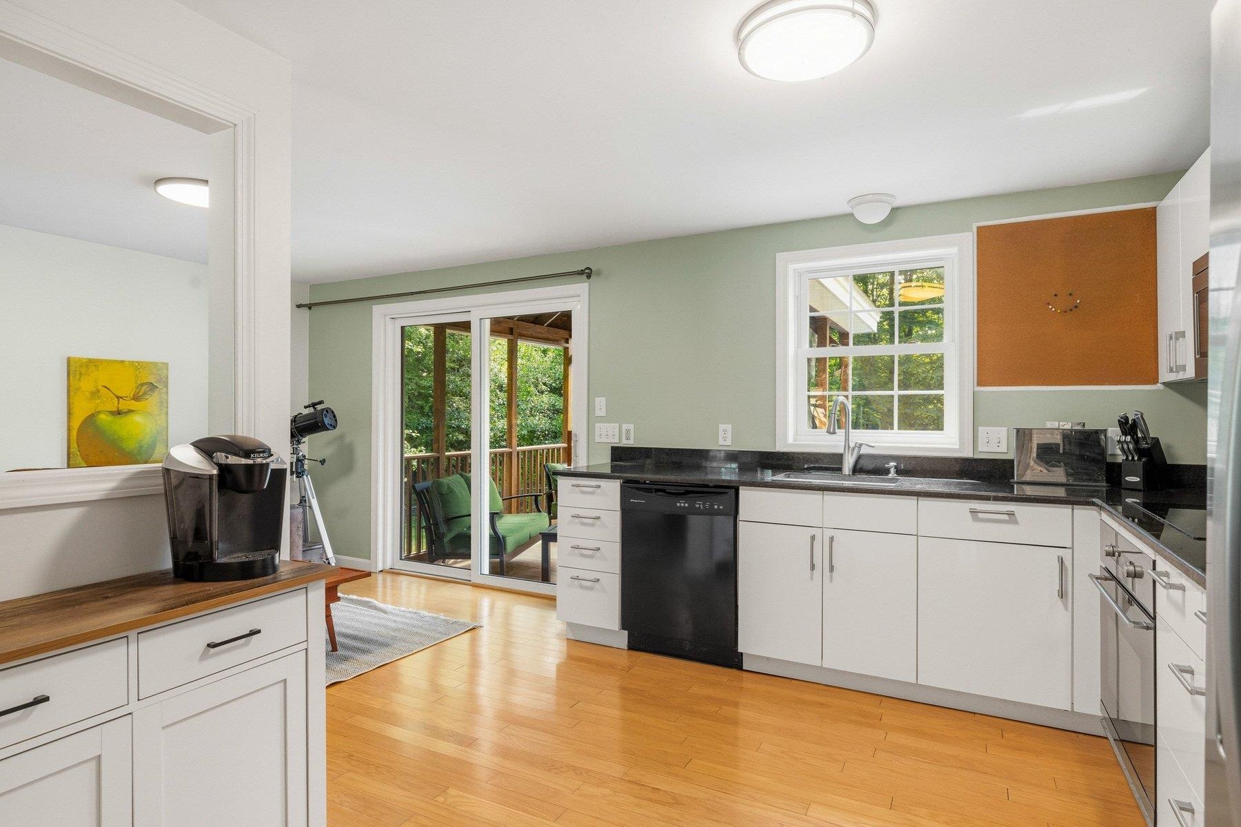 23 Birnum Woods Road