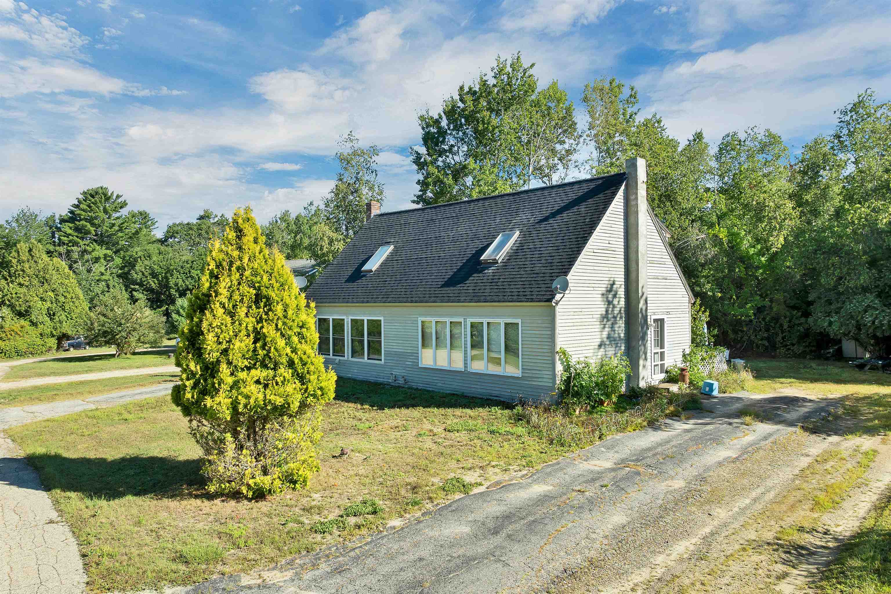 3 and 5 Ryefield Terrace