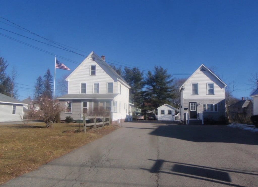 Photo of 51 Ashuelot Street, Keene, NH 03431 (MLS # 5104312)