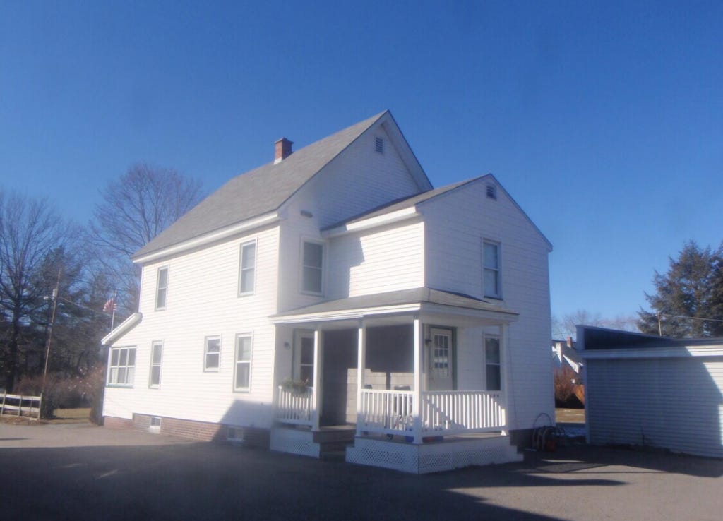 Photo of 51 Ashuelot Street, Keene, NH 03431 (MLS # 5104312)