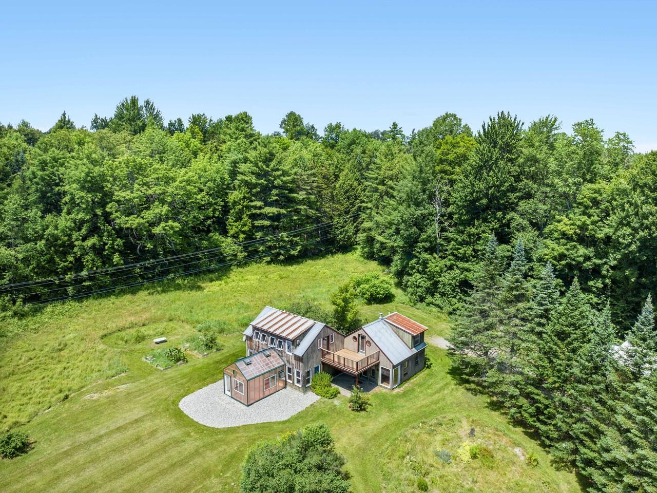 663 Guyette Road