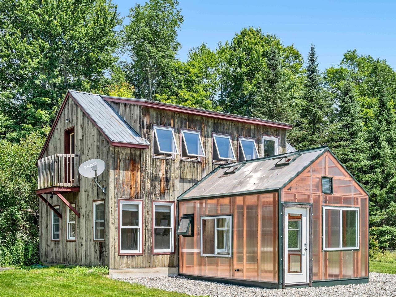 663 Guyette Road