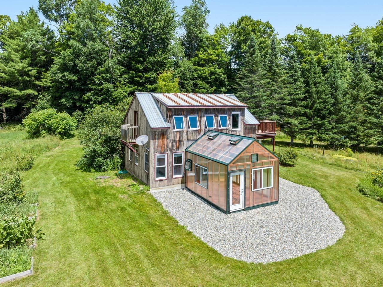 663 Guyette Road