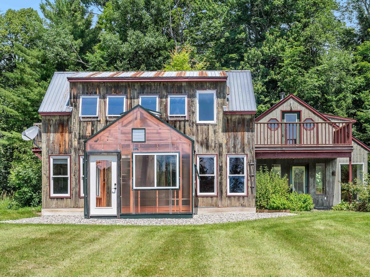 663 Guyette Road