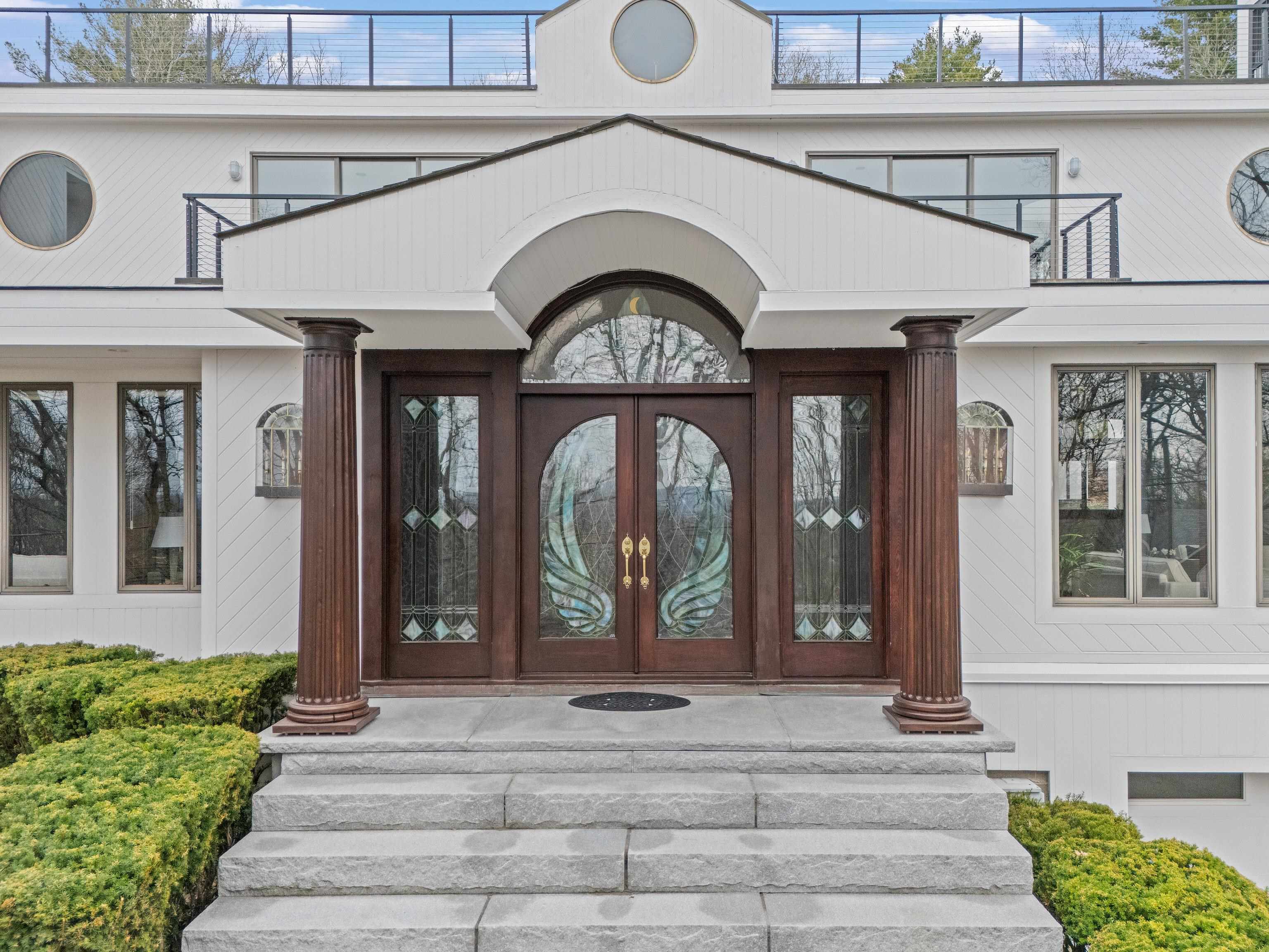143 High Ridge Road