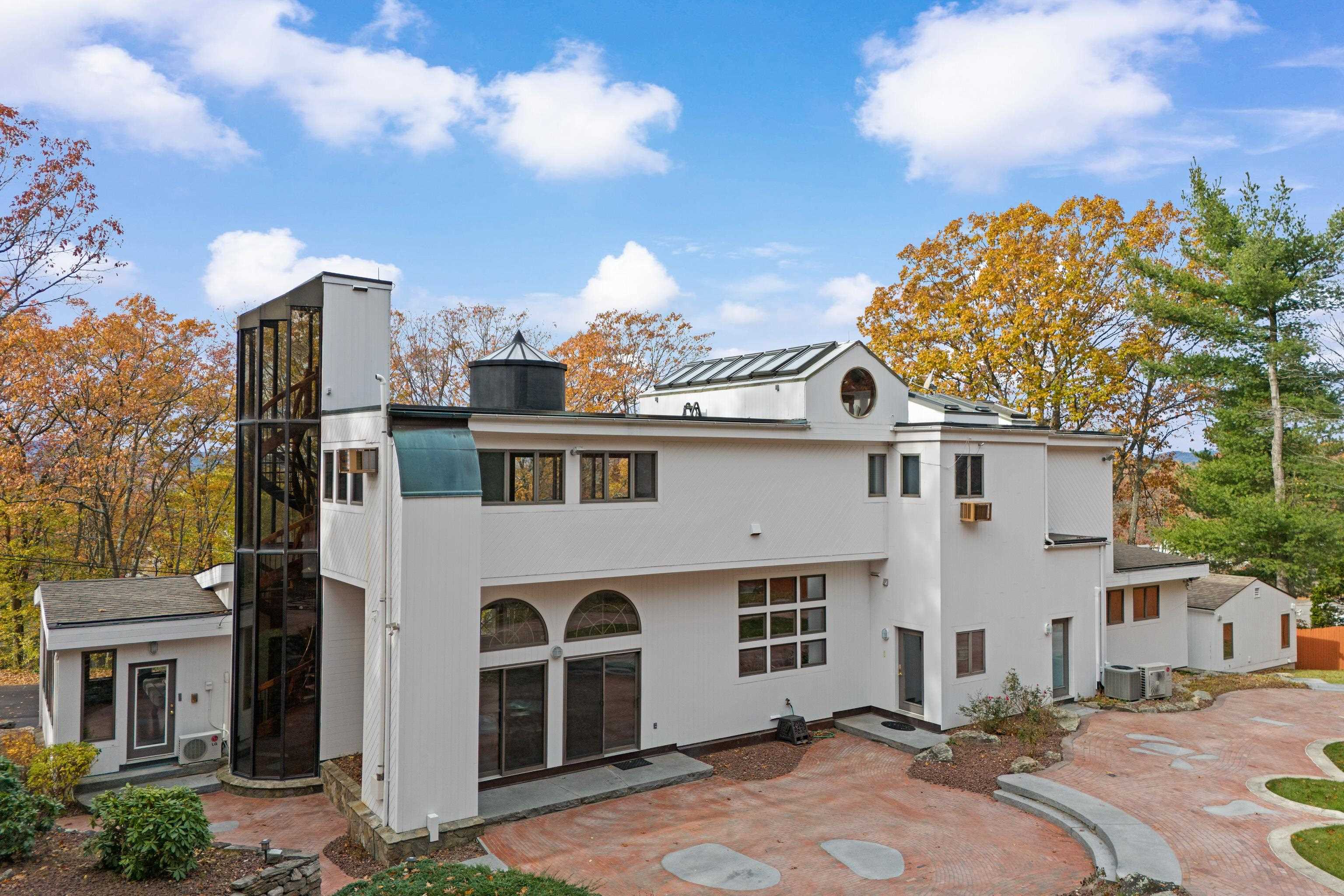 143 High Ridge Road