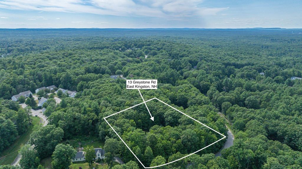 Photo of 13 Greystone Road, East Kingston, NH 03827 (MLS # 5101358)