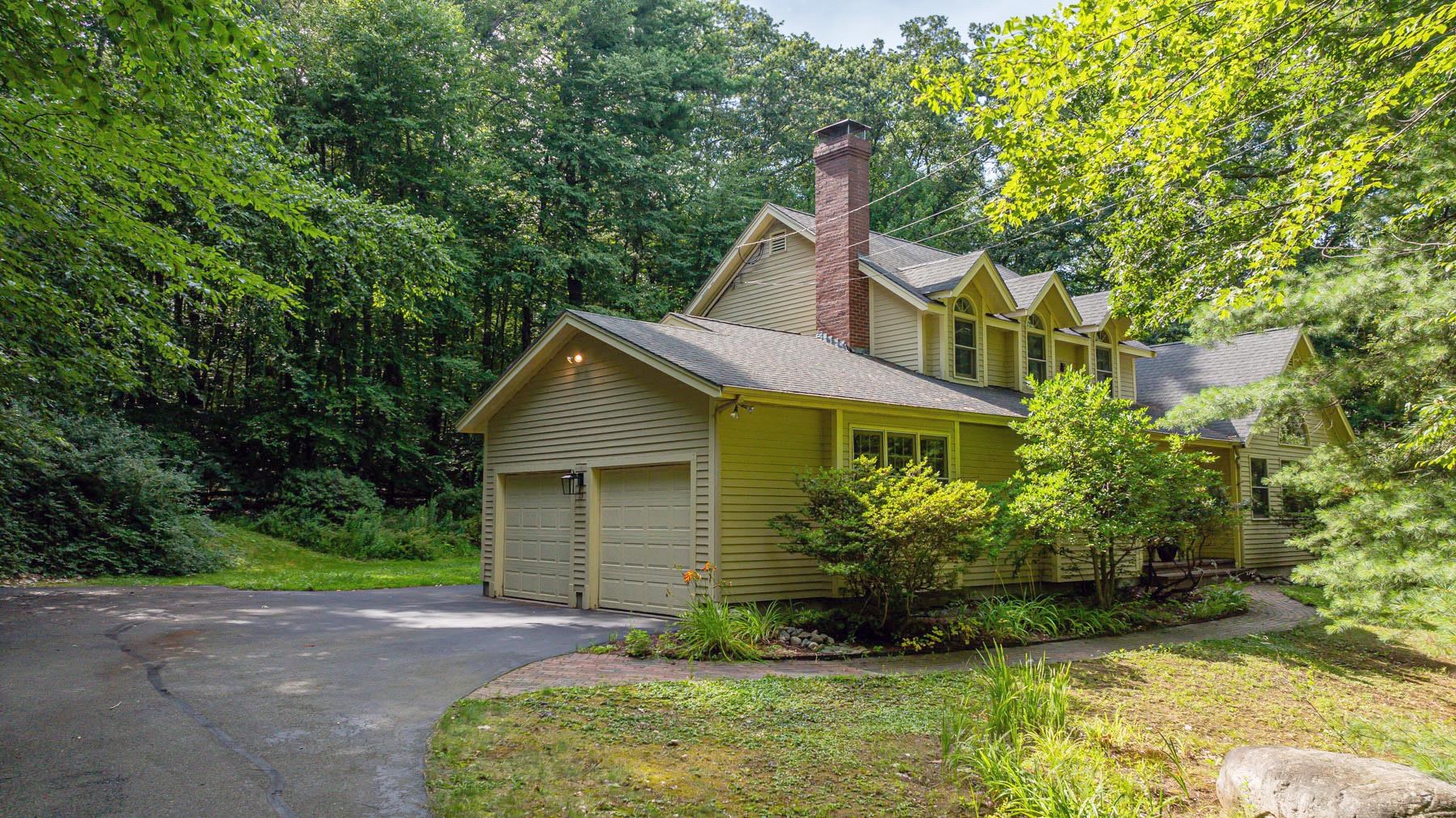 13 Greystone Road