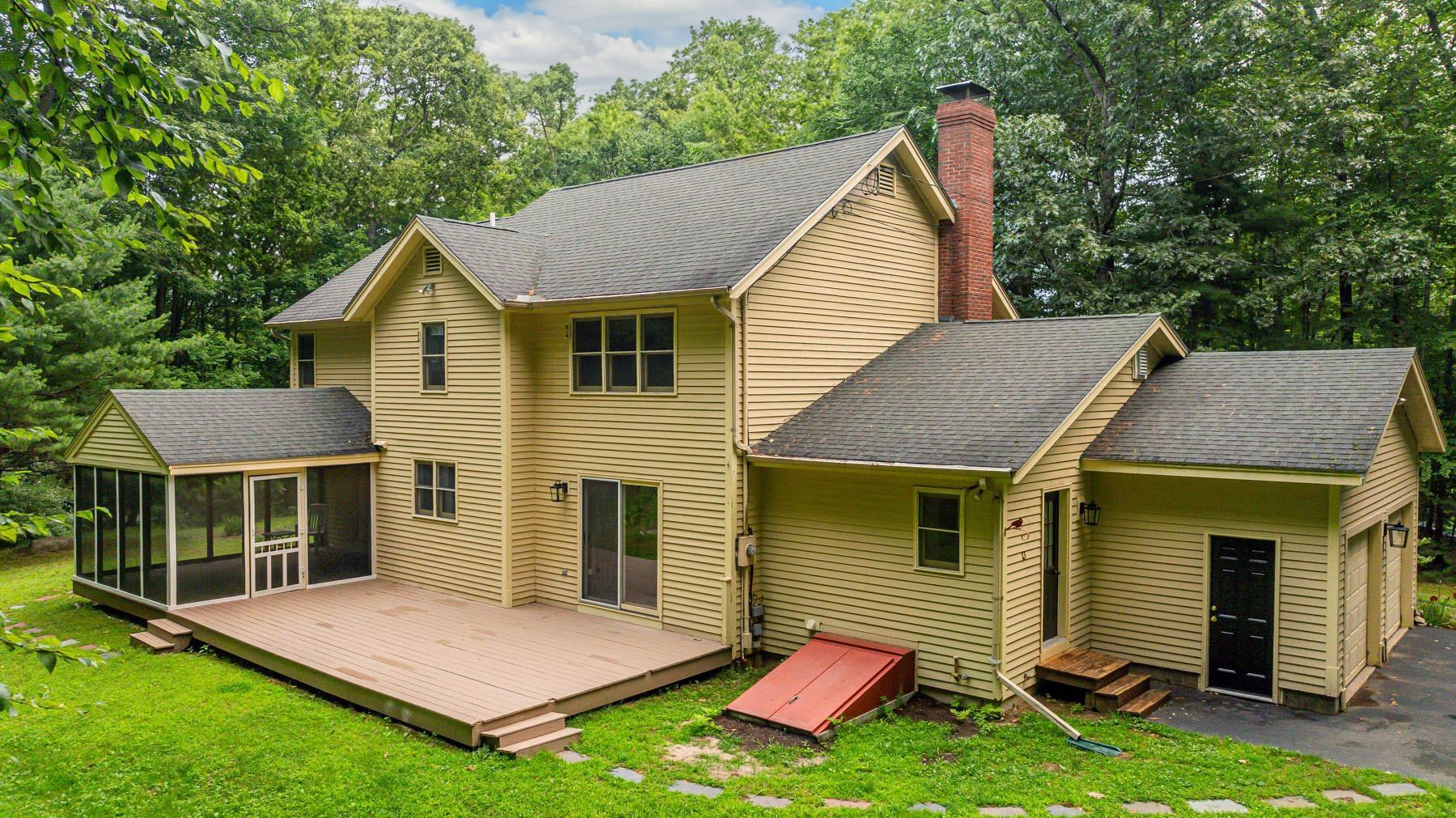 13 Greystone Road