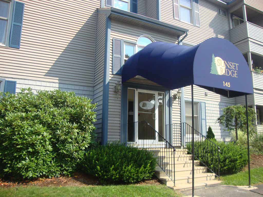 Photo of 167 Eastern Avenue #301, Manchester, NH 03104 (MLS # 5089692)
