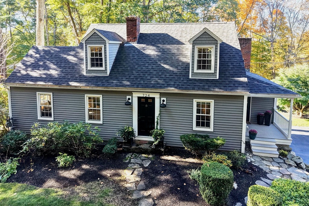 Photo of 724 Exeter Road, Hampton, NH 03842 (MLS # 5115134)