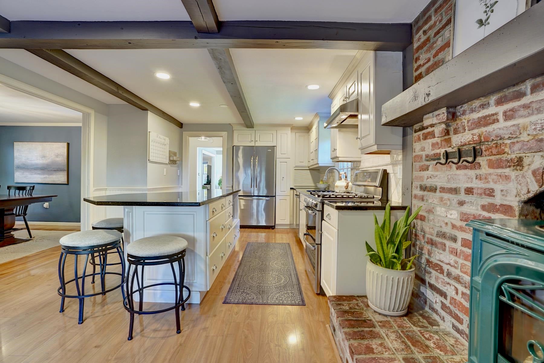 724 Exeter Road
