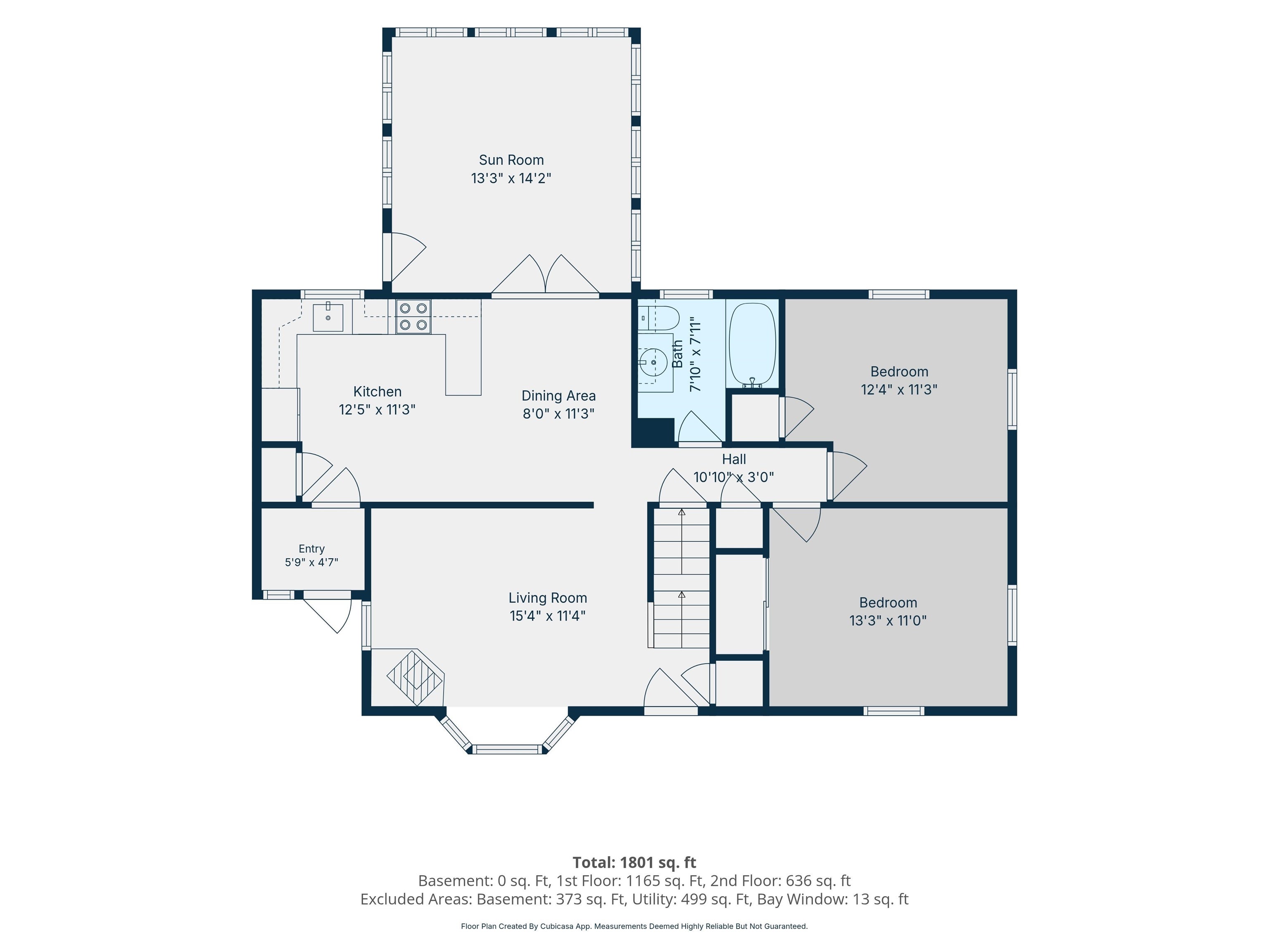 33 Belmont Drive