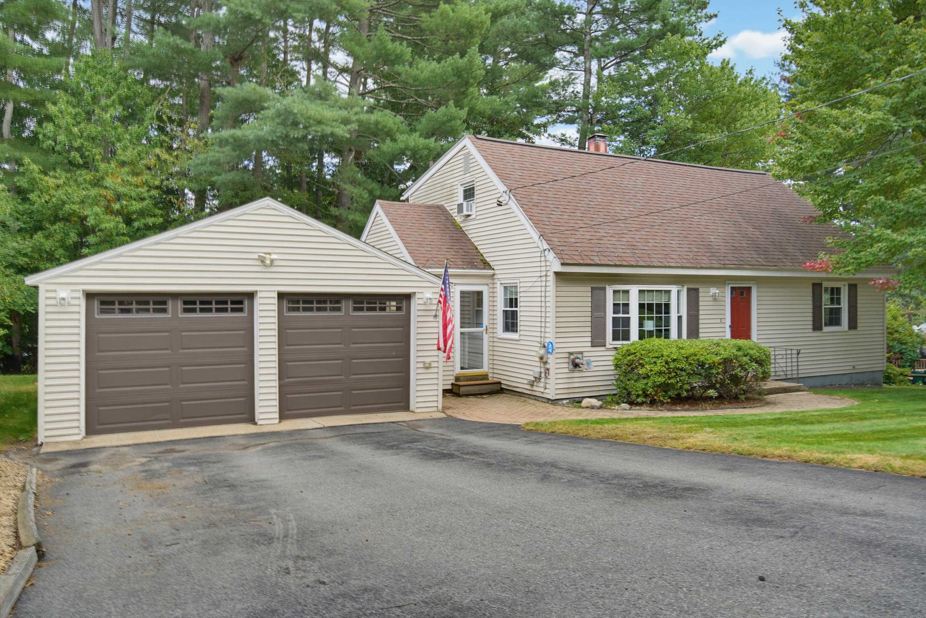 33 Belmont Drive