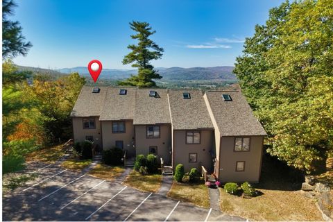 182 Pinnacle Road 6 Campton NH 03223