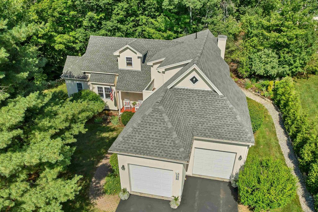 Photo of 41 Lantern Circle, Laconia, NH 03246 (MLS # 5100848)
