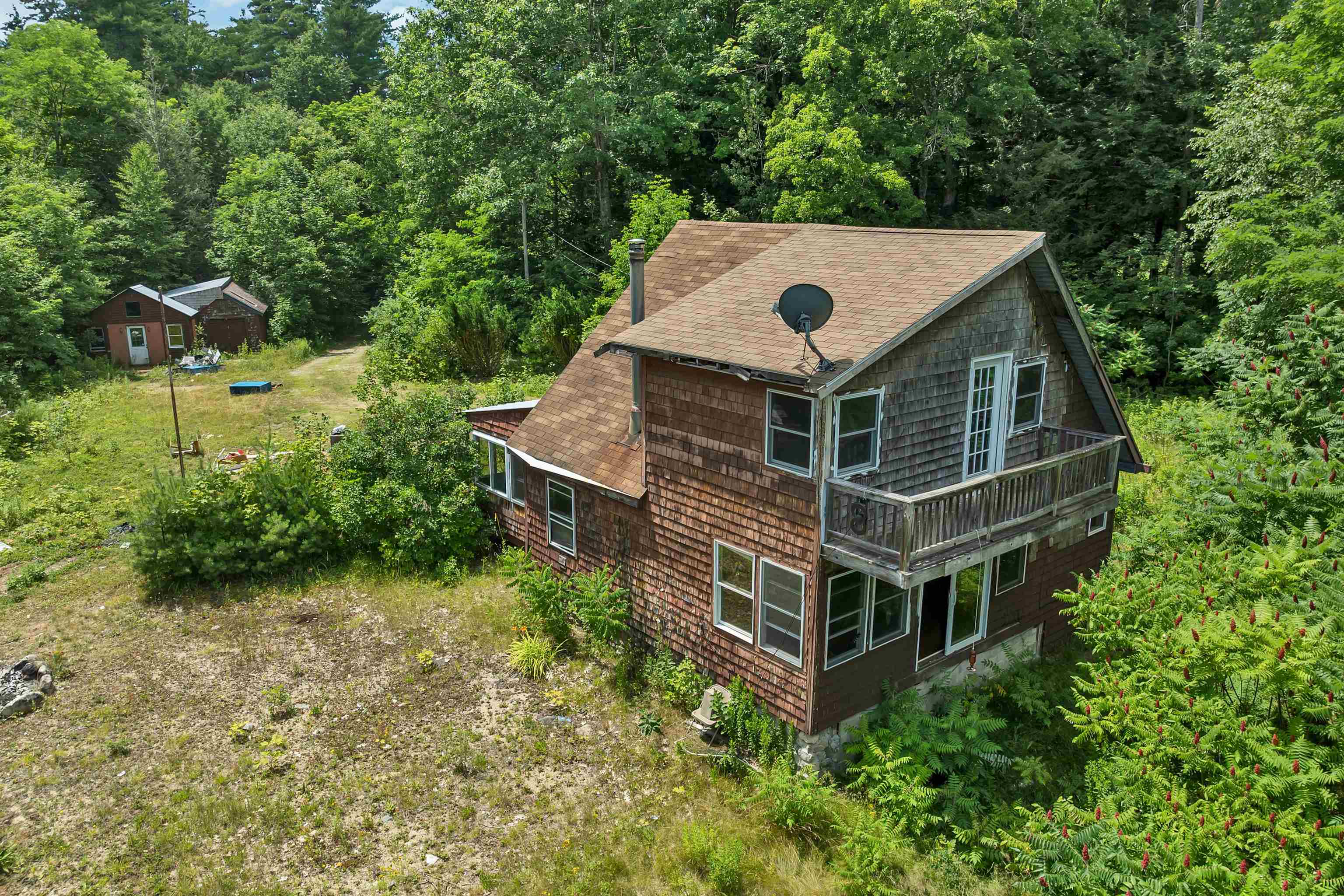 135 Dorrs Corner Road