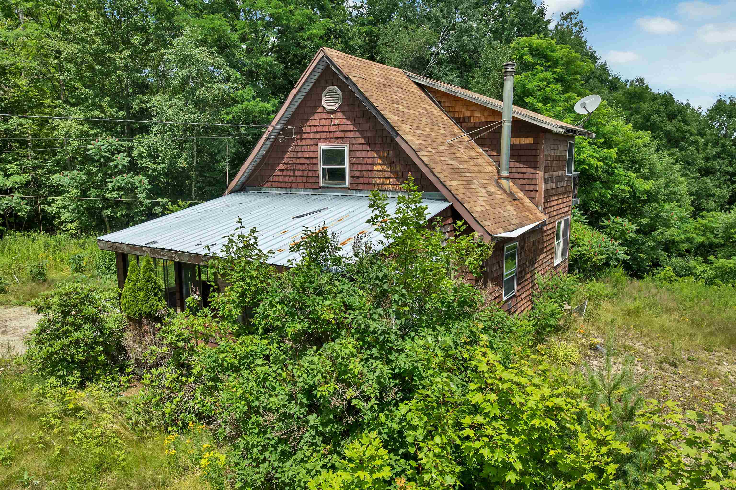135 Dorrs Corner Road