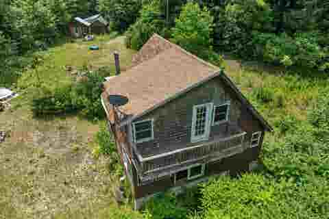 Photo of 135 Dorrs Corner Road, Ossipee, NH 03814 (MLS # 5099697)