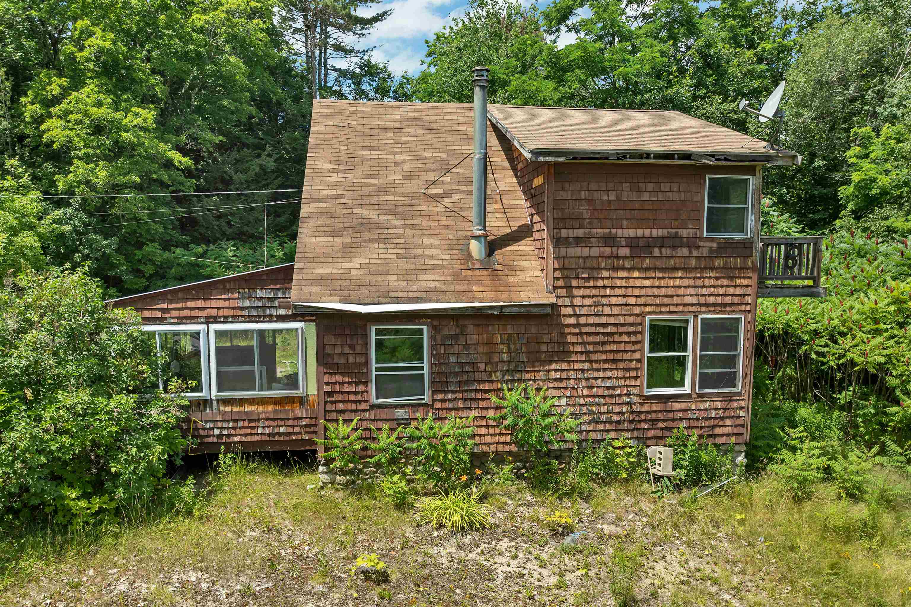 135 Dorrs Corner Road