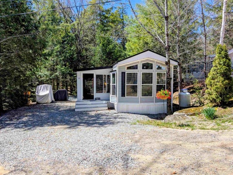 Photo of 10 Hollows Road #(aka Unit 48), Holderness, NH 03245 (MLS # 5081804)