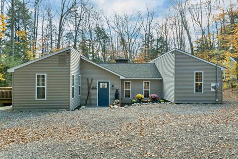 Photo of 39 Snow King Road, Woodstock, NH 03262 (MLS # 5115650)