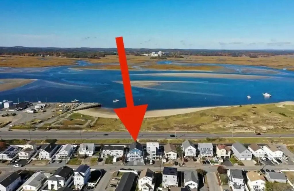 Photo of 301 Portsmouth Avenue #3, Seabrook, NH 03874 (MLS # 5110740)