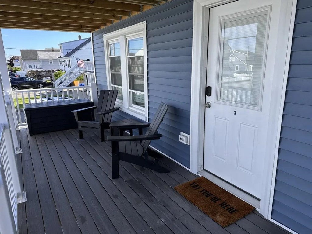 Photo of 301 Portsmouth Avenue #3, Seabrook, NH 03874 (MLS # 5110740)