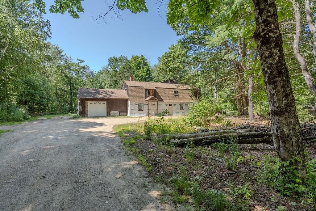 385 Province Road