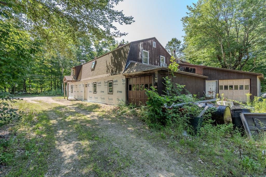 385 Province Road