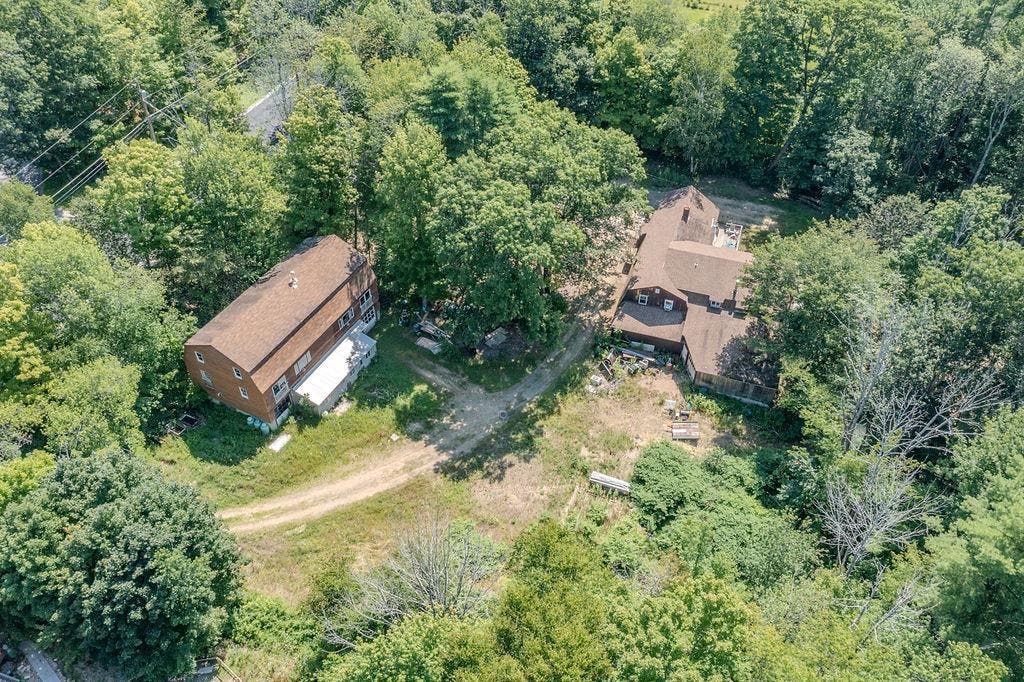 Photo of 385 Province Road, Strafford, NH 03884 (MLS # 5102160)