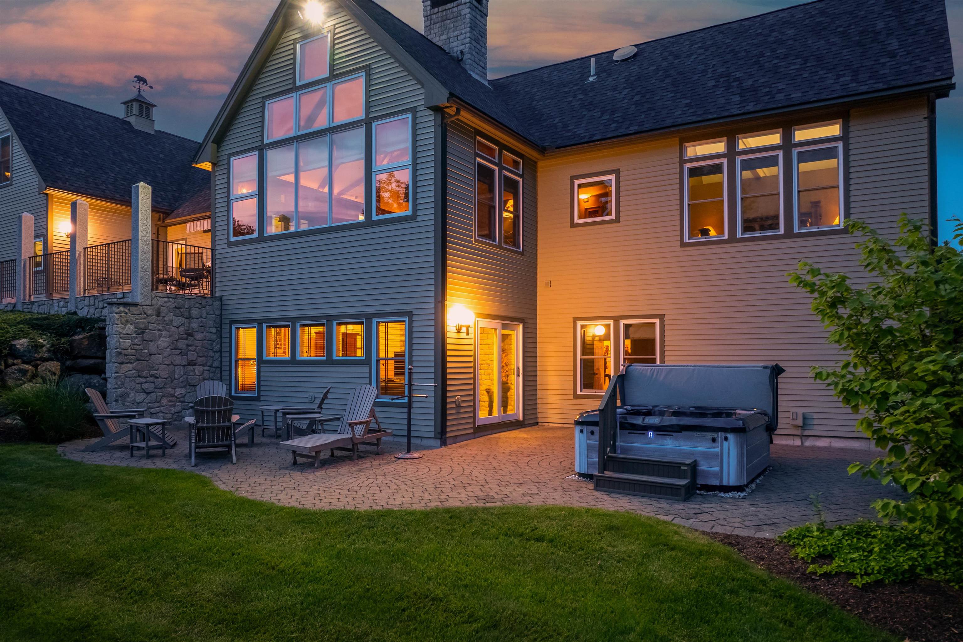9 Quinn Road