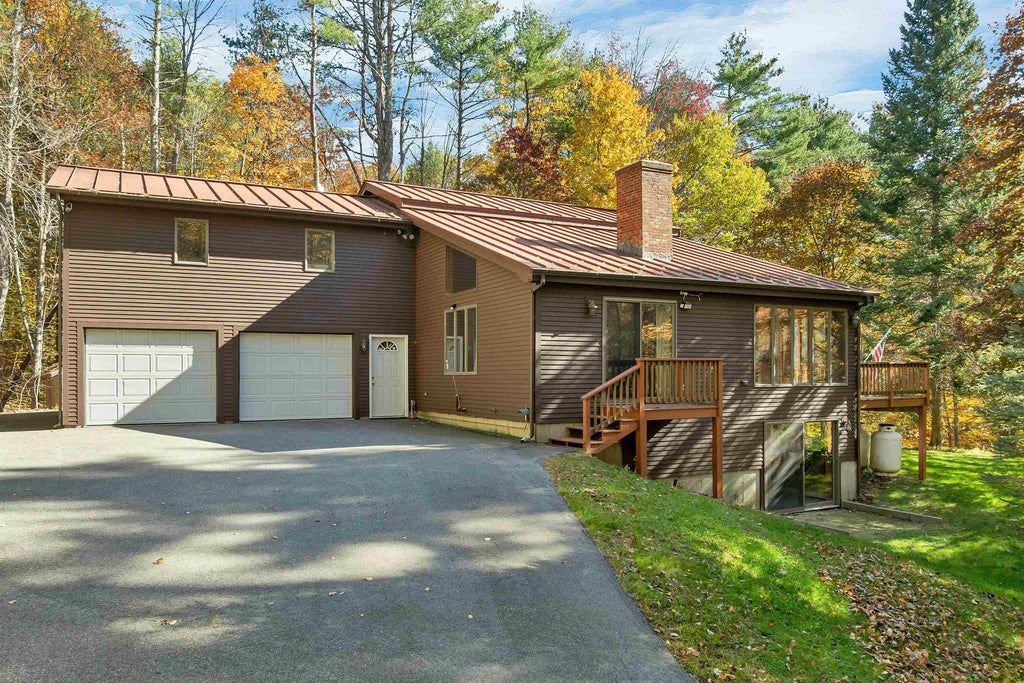 Photo of 106 Livingston Road, Meredith, NH 03253 (MLS # 5115660)