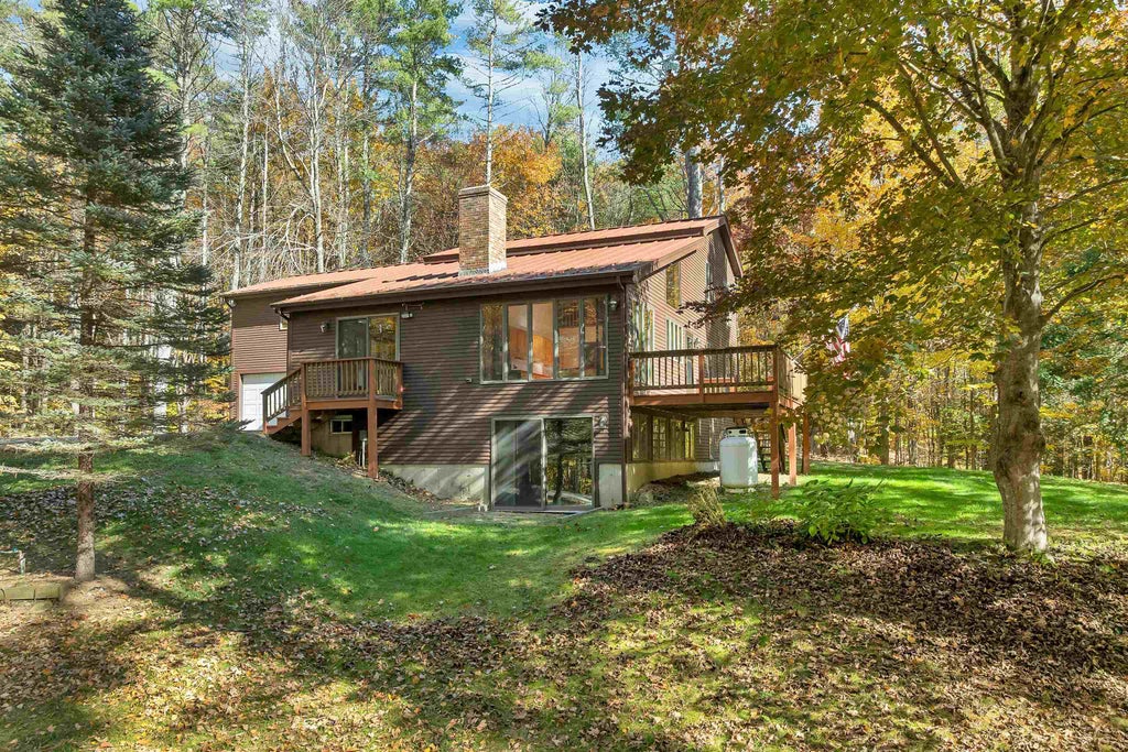 Photo of 106 Livingston Road, Meredith, NH 03253 (MLS # 5115660)