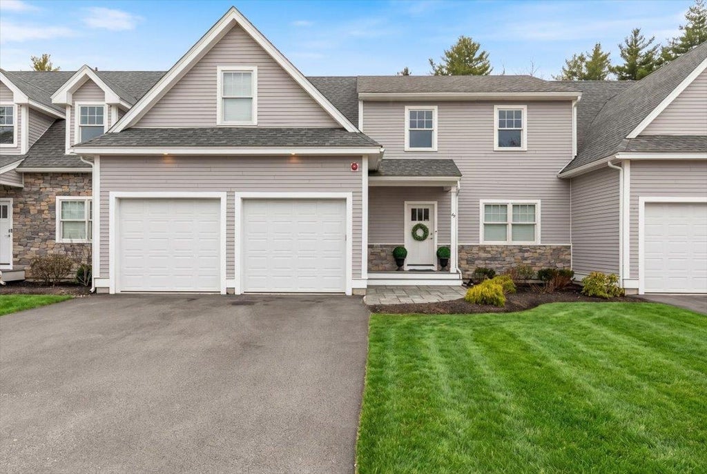 Photo of 59 Kibrel Court, Sandown, NH 03873 (MLS # 5083163)