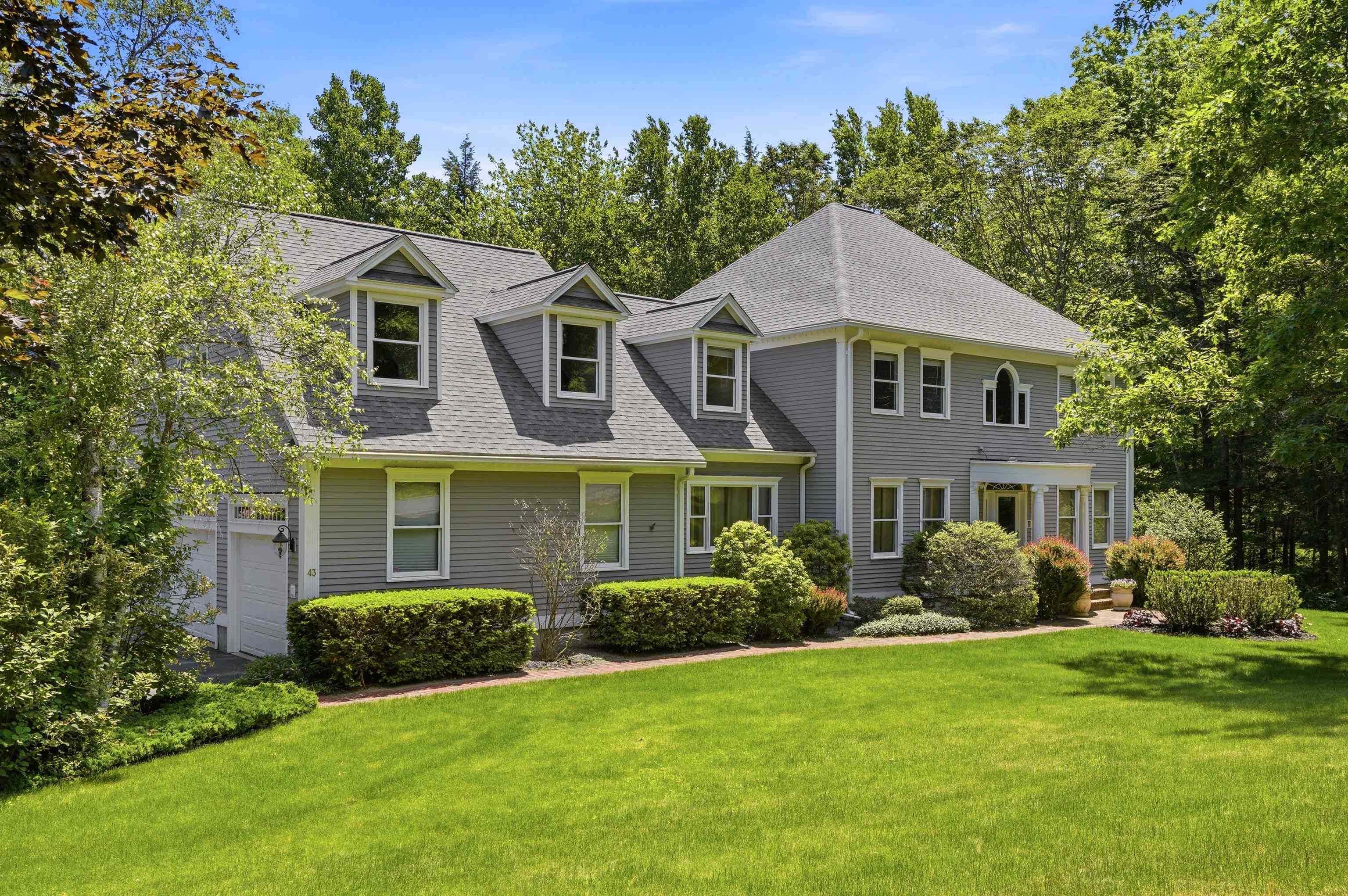 43 Bassett Lane