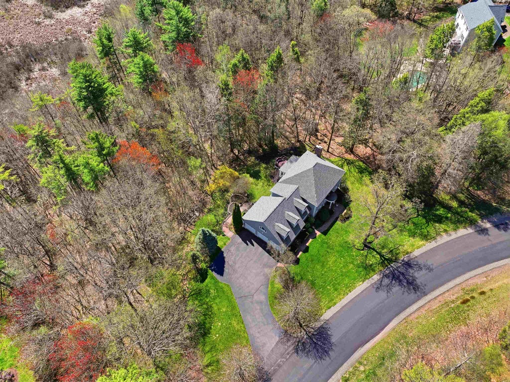 Photo of 43 Bassett Lane, Newfields, NH 03856 (MLS # 5087421)