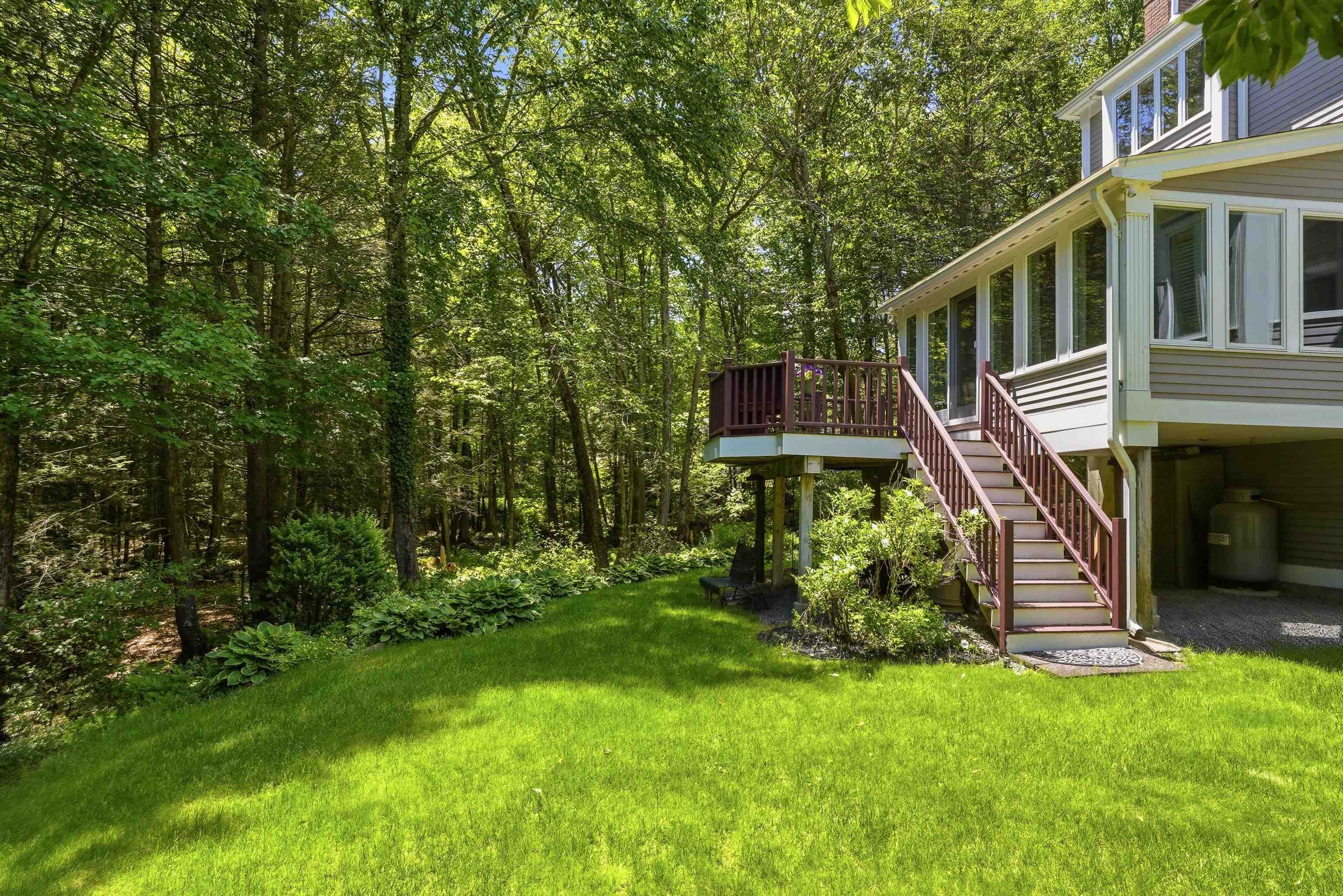 43 Bassett Lane