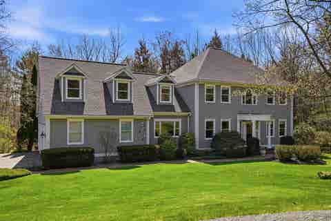 43 Bassett Lane, Newfields, NH 03856 - #: 5087421