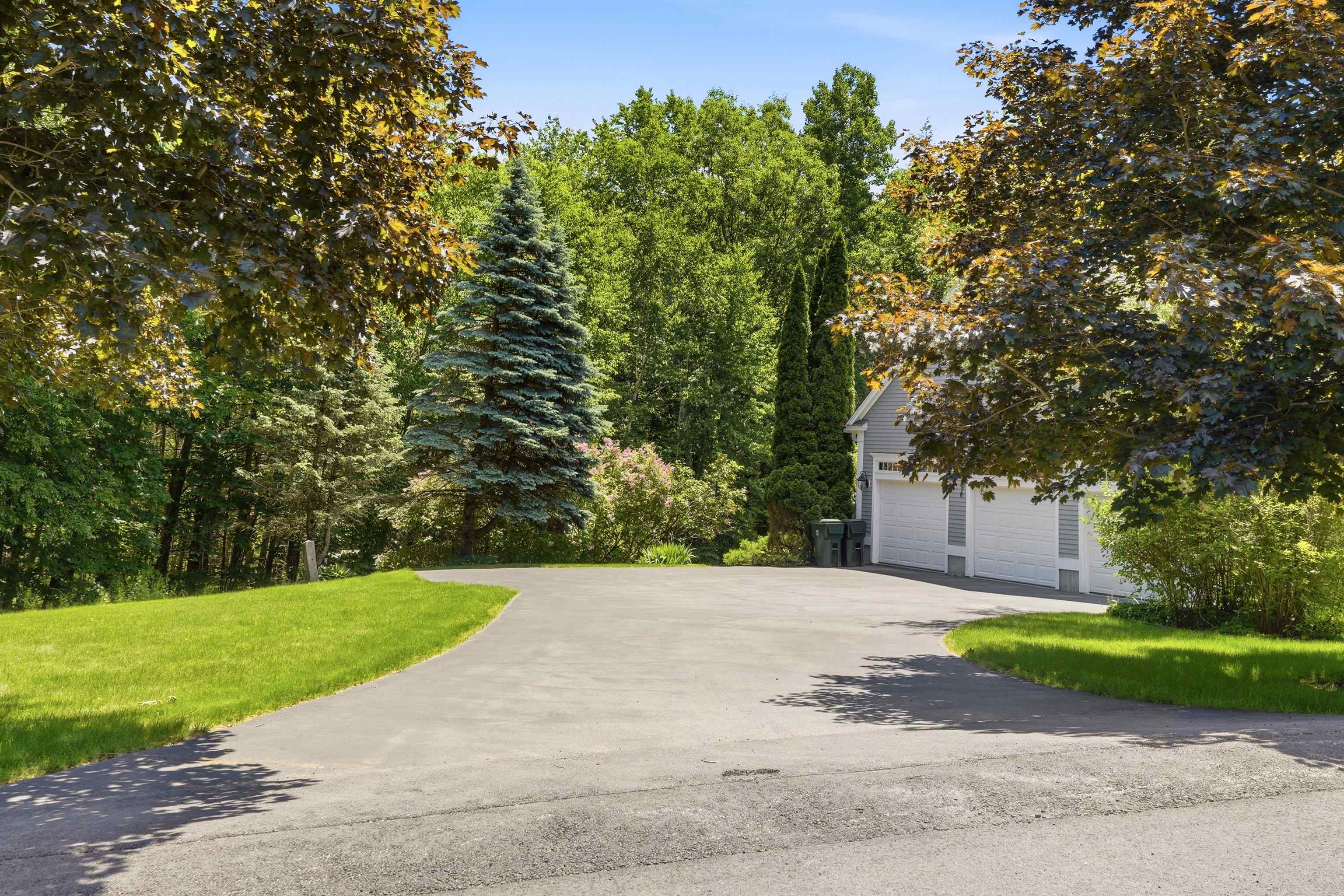 43 Bassett Lane
