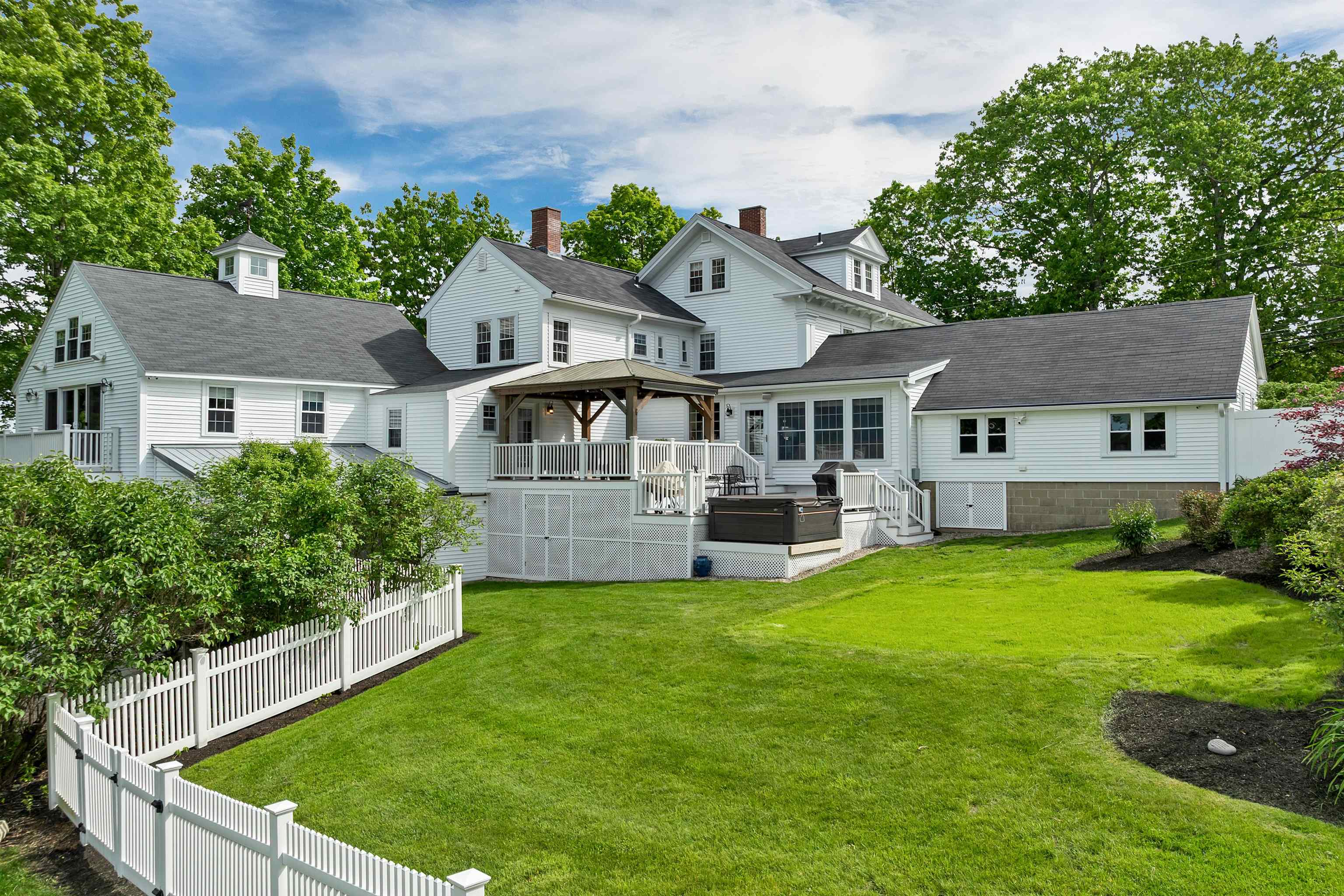 153 N Main Street
